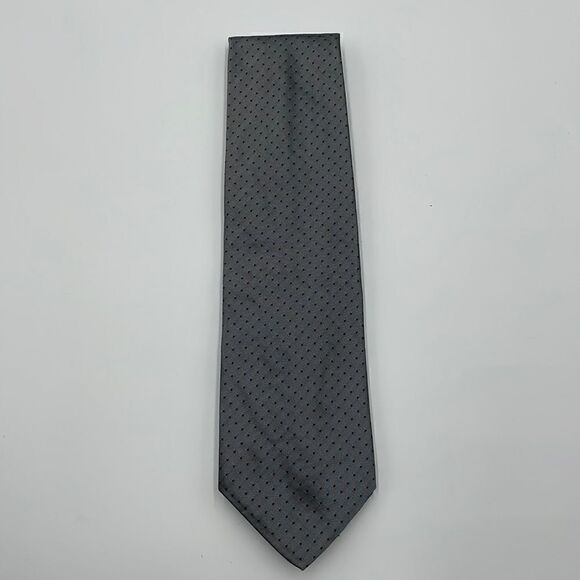 Gray profilo studio necktie  - Picture 1 of 5